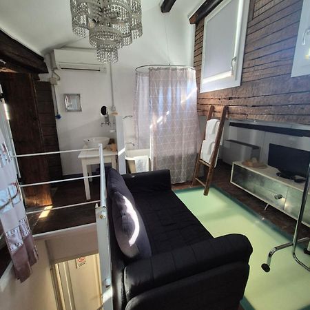 19 Borgo Cavour Bed & Breakfast Treviso Exterior photo