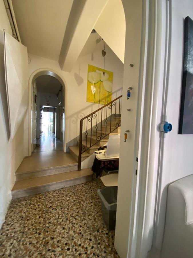 19 Borgo Cavour Bed & Breakfast Treviso Exterior photo