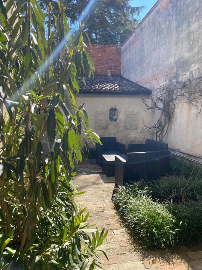 19 Borgo Cavour Bed & Breakfast Treviso Exterior photo