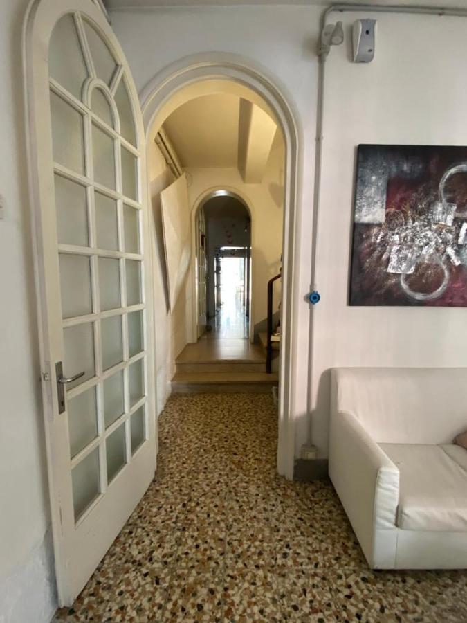 19 Borgo Cavour Bed & Breakfast Treviso Exterior photo