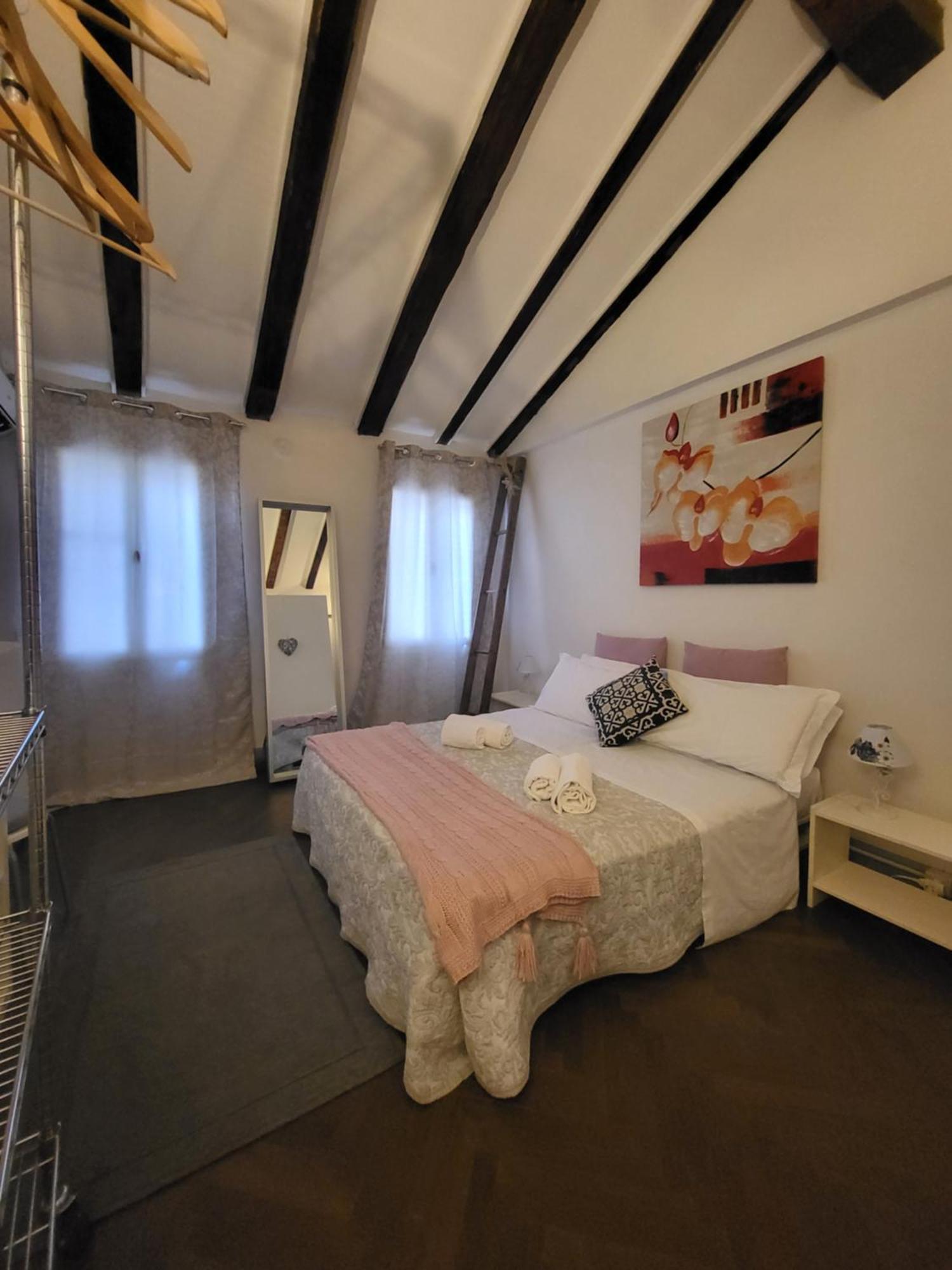 19 Borgo Cavour Bed & Breakfast Treviso Exterior photo