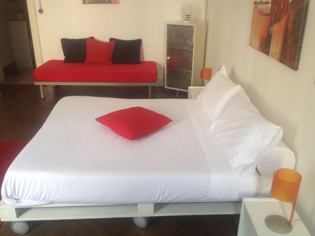 19 Borgo Cavour Bed & Breakfast Treviso Exterior photo