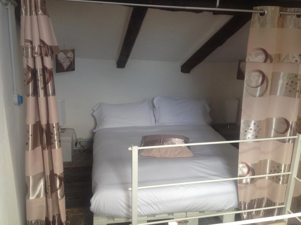19 Borgo Cavour Bed & Breakfast Treviso Exterior photo