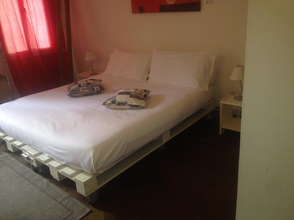 19 Borgo Cavour Bed & Breakfast Treviso Exterior photo