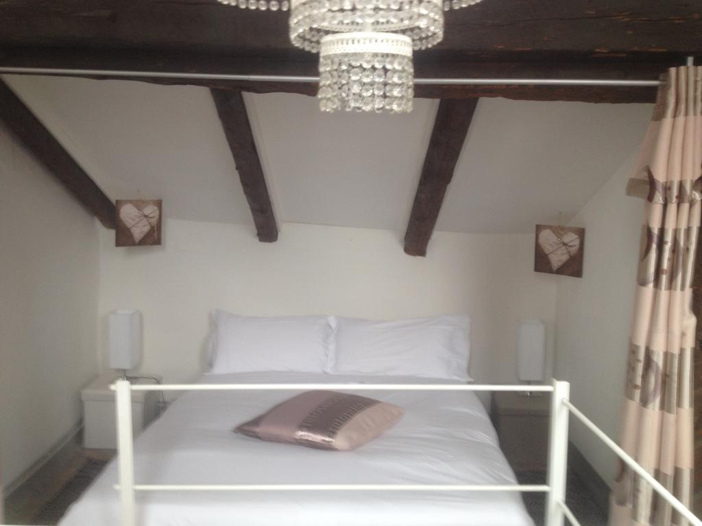 19 Borgo Cavour Bed & Breakfast Treviso Exterior photo