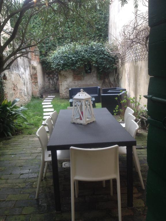 19 Borgo Cavour Bed & Breakfast Treviso Exterior photo