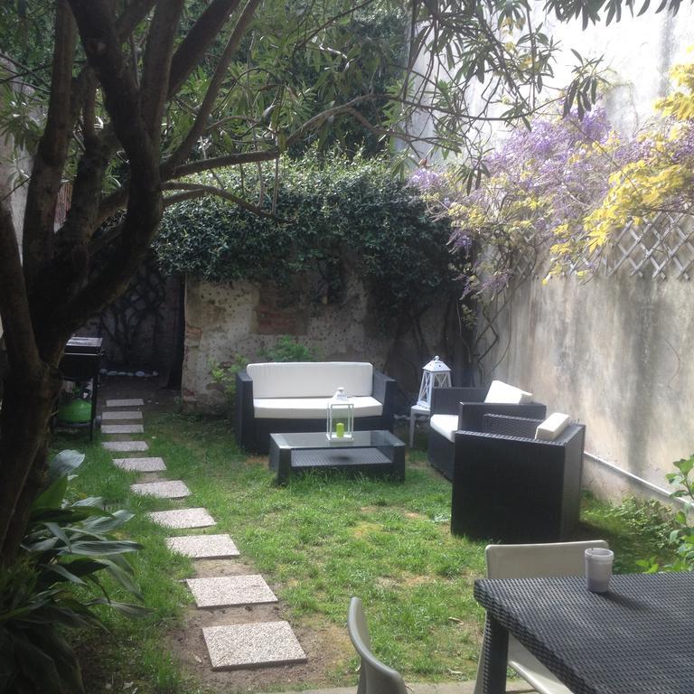 19 Borgo Cavour Bed & Breakfast Treviso Exterior photo