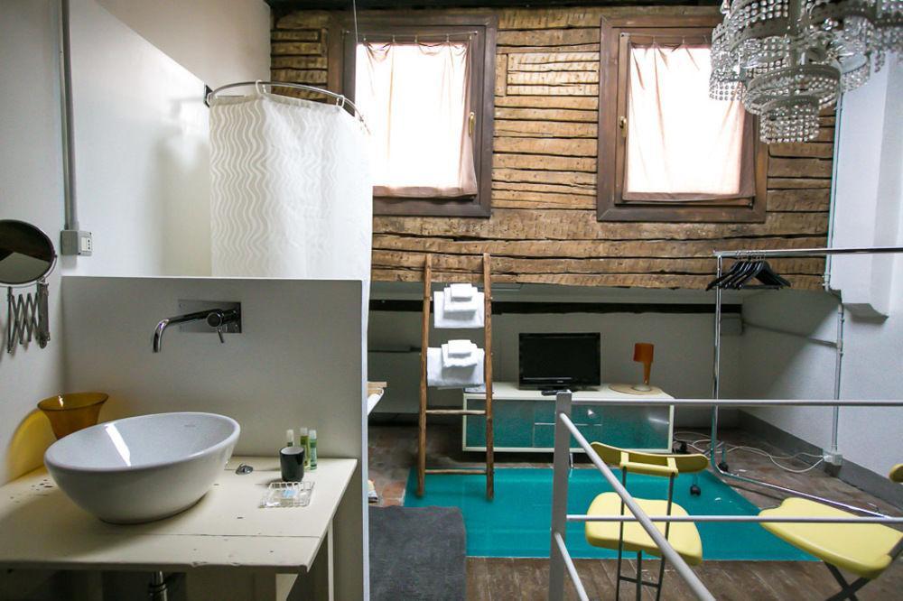 19 Borgo Cavour Bed & Breakfast Treviso Exterior photo