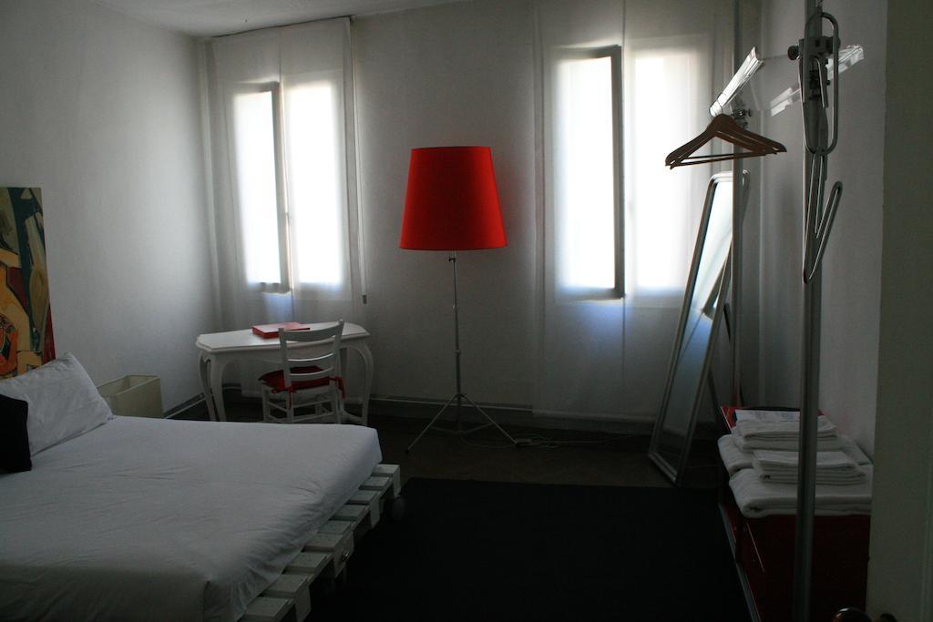 19 Borgo Cavour Bed & Breakfast Treviso Room photo