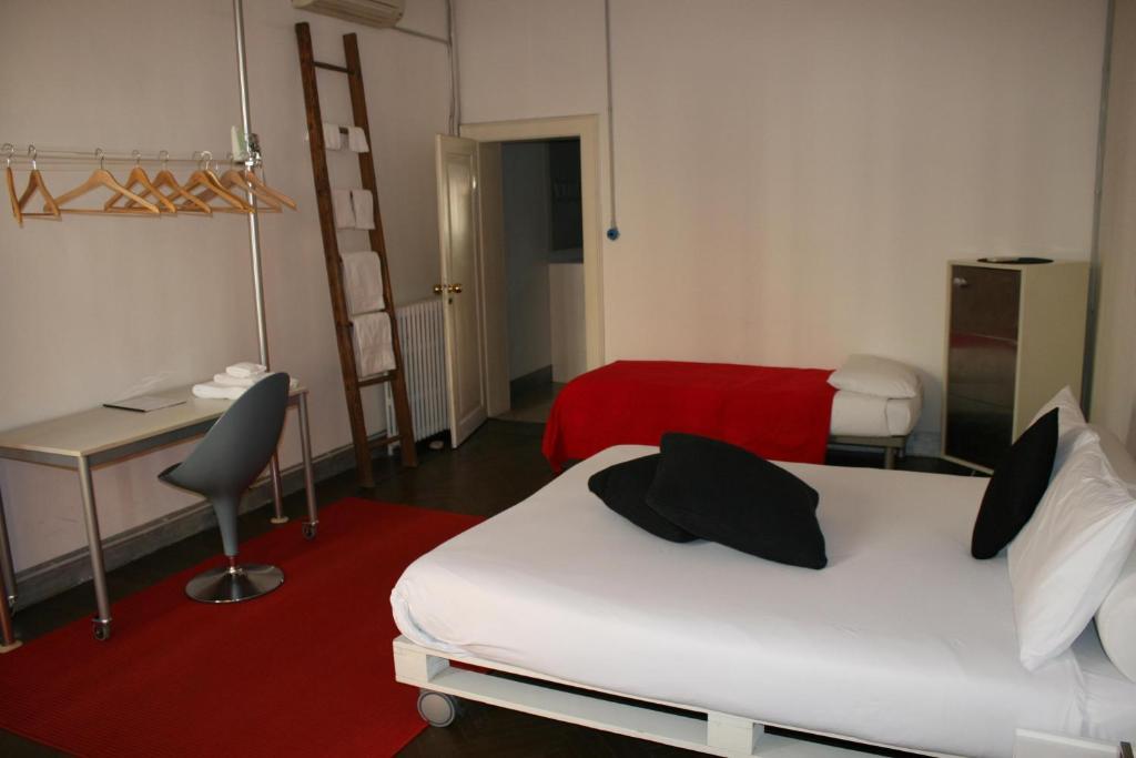 19 Borgo Cavour Bed & Breakfast Treviso Room photo