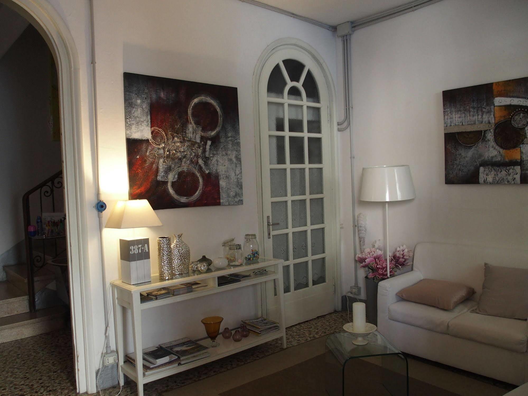 19 Borgo Cavour Bed & Breakfast Treviso Exterior photo