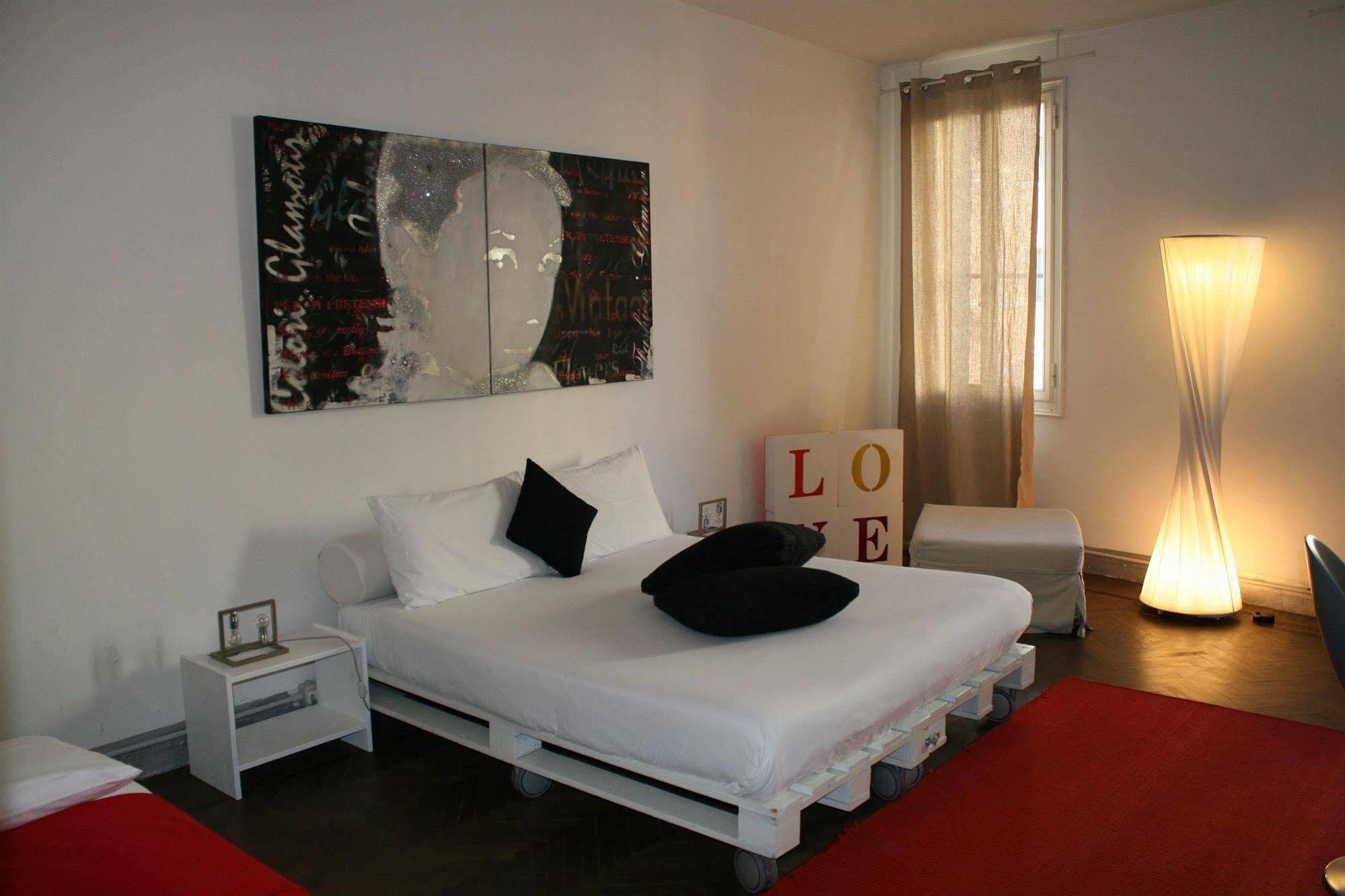 19 Borgo Cavour Bed & Breakfast Treviso Exterior photo