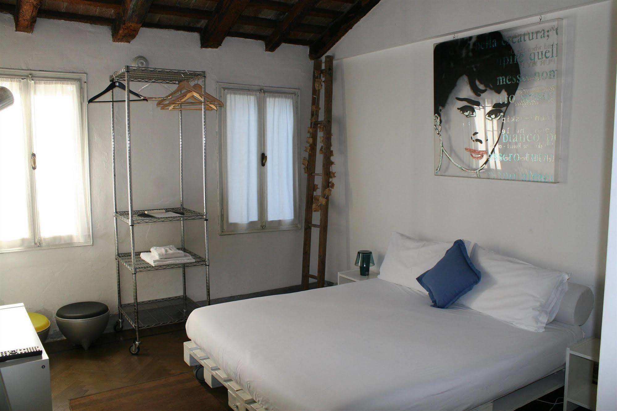19 Borgo Cavour Bed & Breakfast Treviso Exterior photo