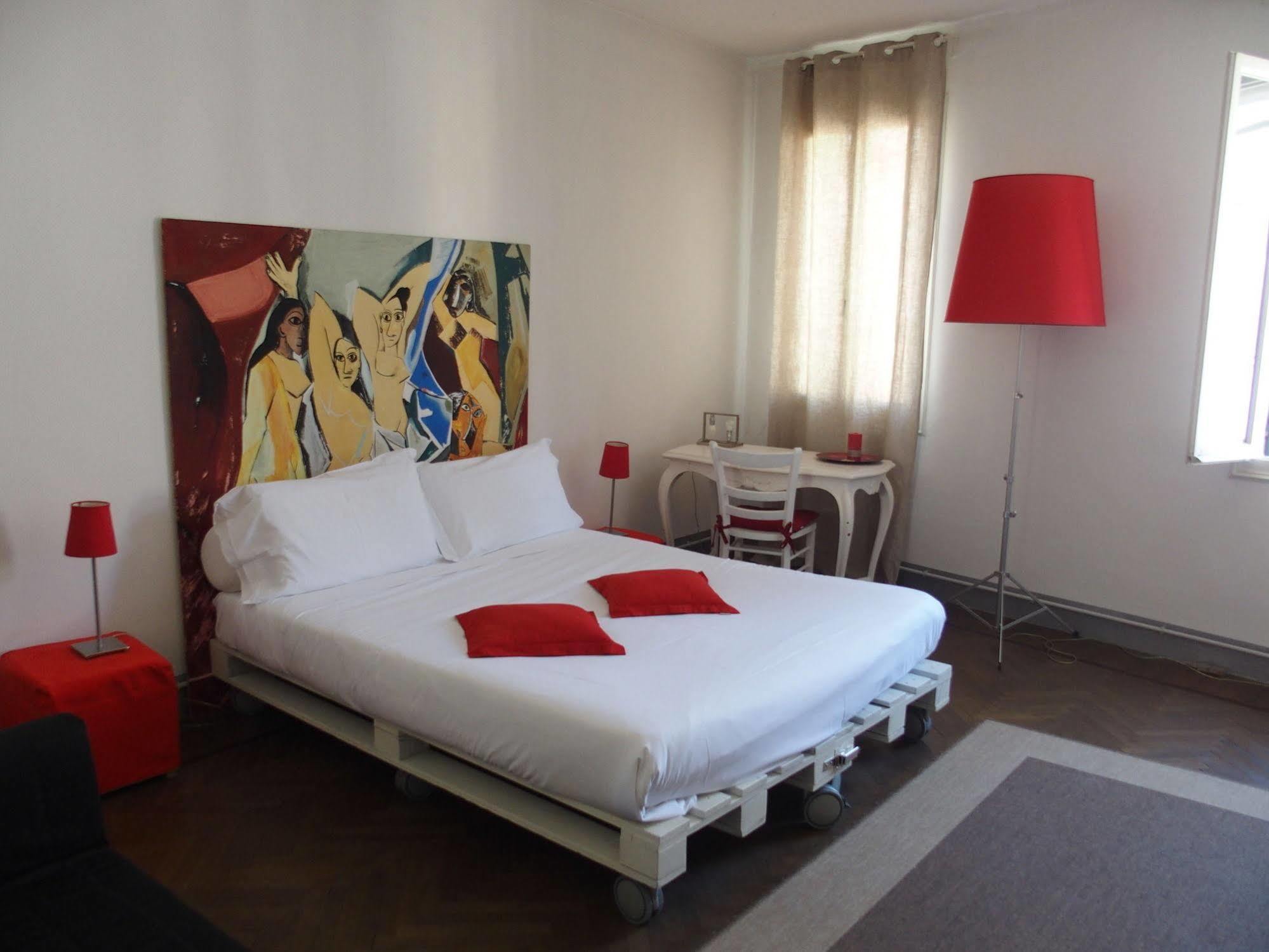 19 Borgo Cavour Bed & Breakfast Treviso Exterior photo