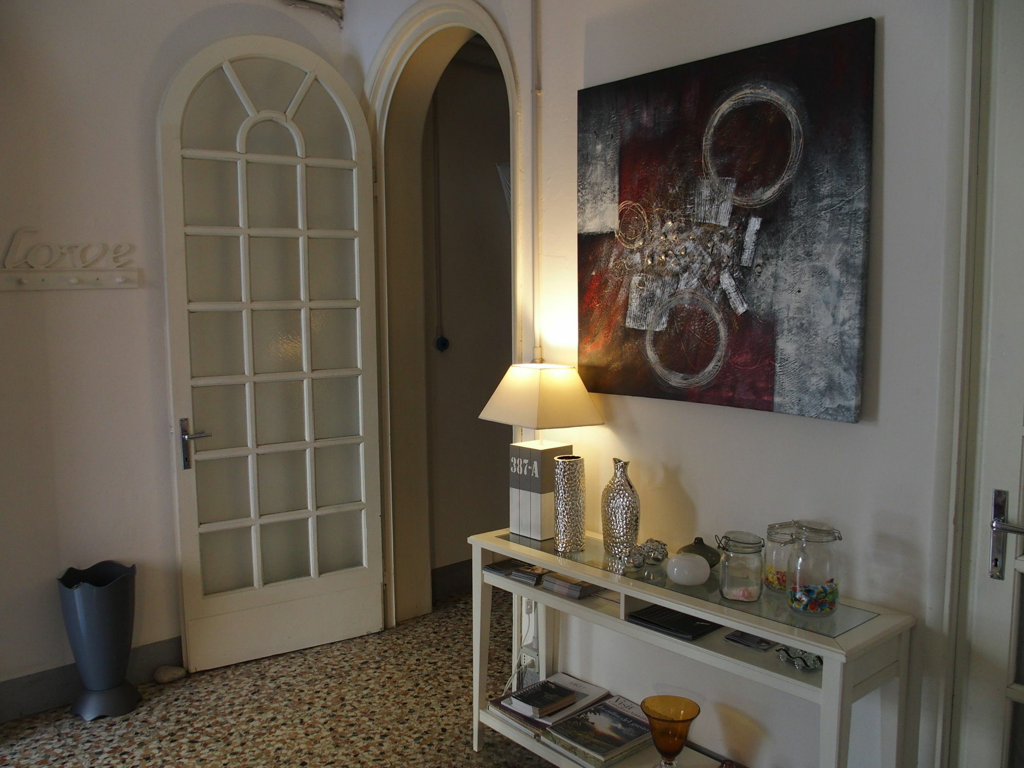 19 Borgo Cavour Bed & Breakfast Treviso Exterior photo